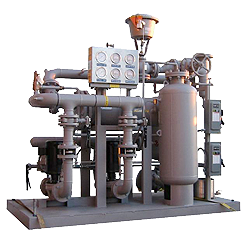 Heating Unit