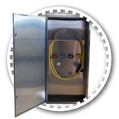 Utility Panels