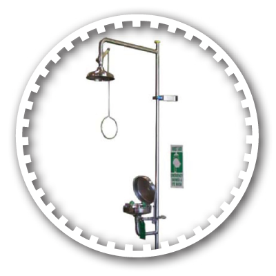 Decontamination
