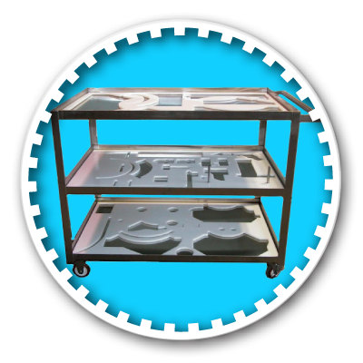 Storage and Organization