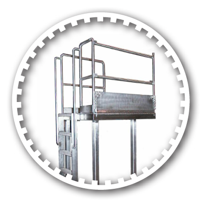 Access and Safety