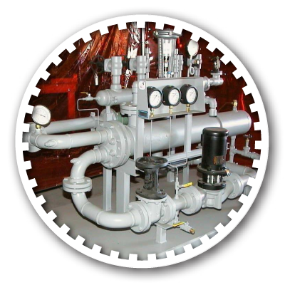 Temperature Control Units