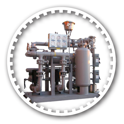 Pipe and Skid Fabricating