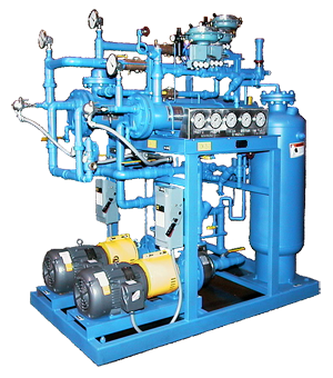 Single Process Unit
