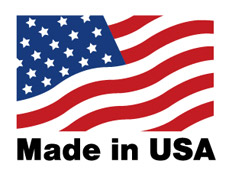 Made in the USA